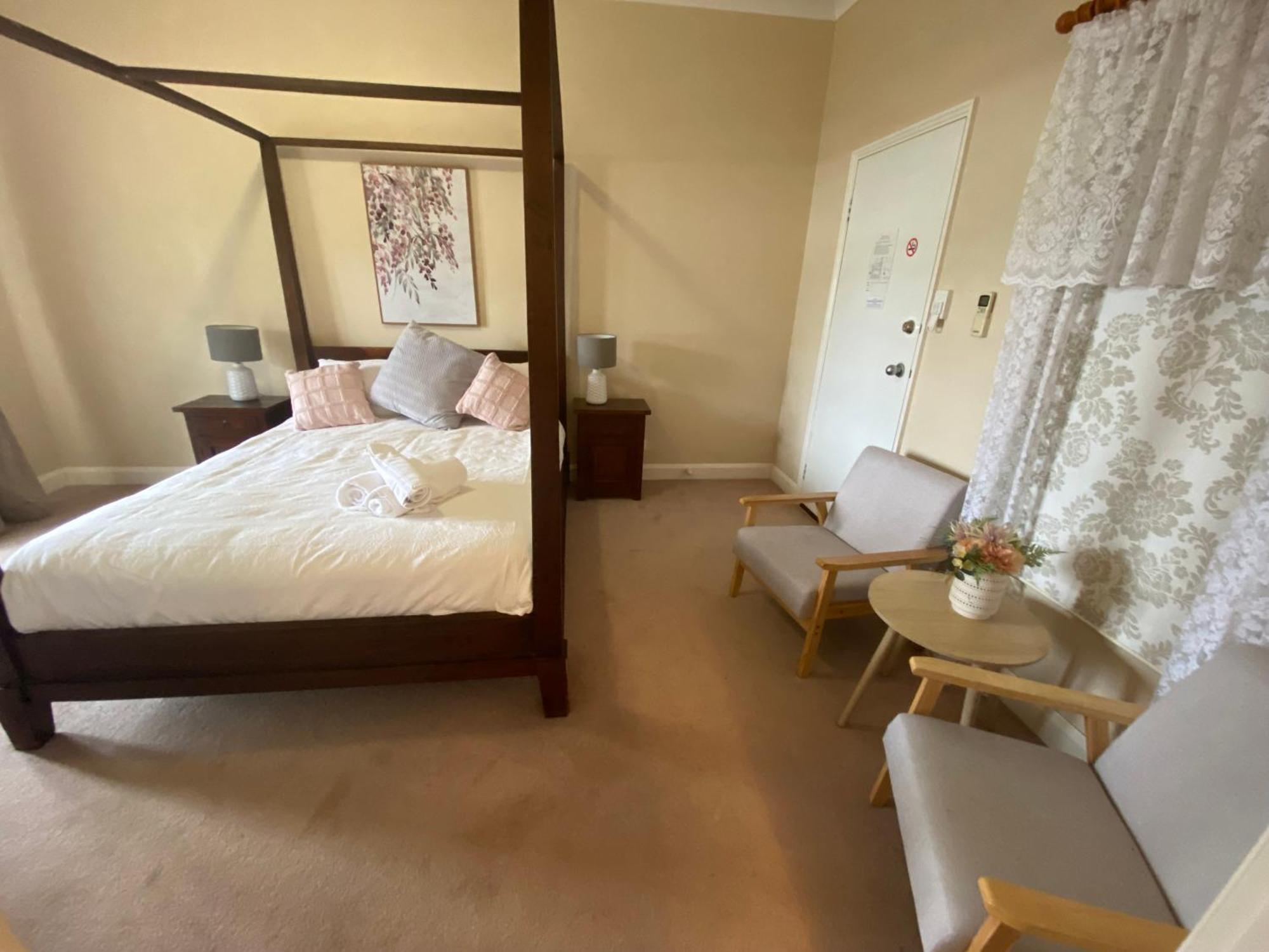 Settlers House York Hotel Ngoại thất bức ảnh