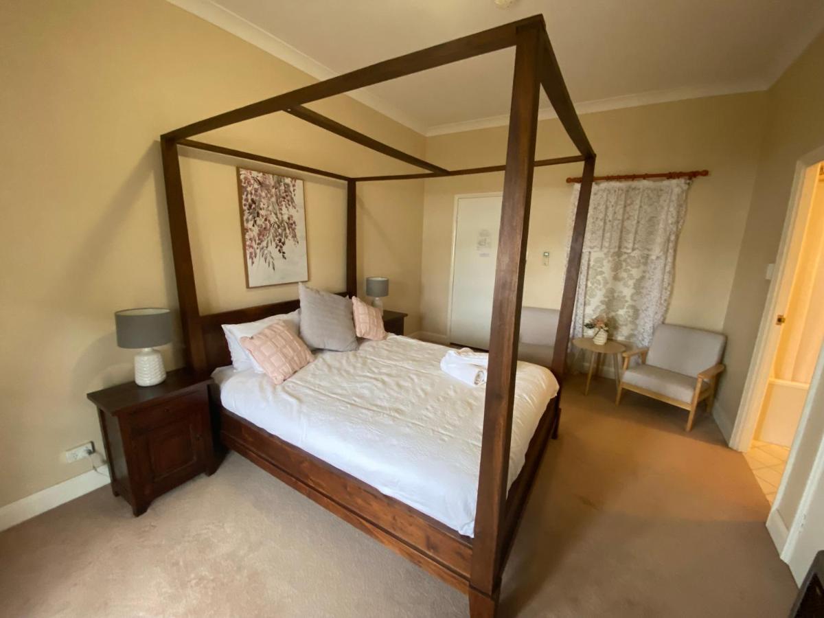 Settlers House York Hotel Ngoại thất bức ảnh