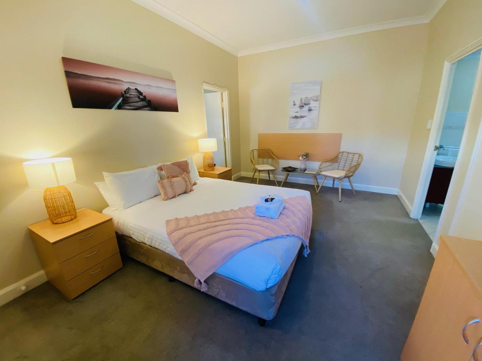 Settlers House York Hotel Ngoại thất bức ảnh
