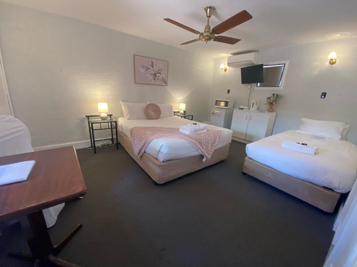 Settlers House York Hotel Ngoại thất bức ảnh