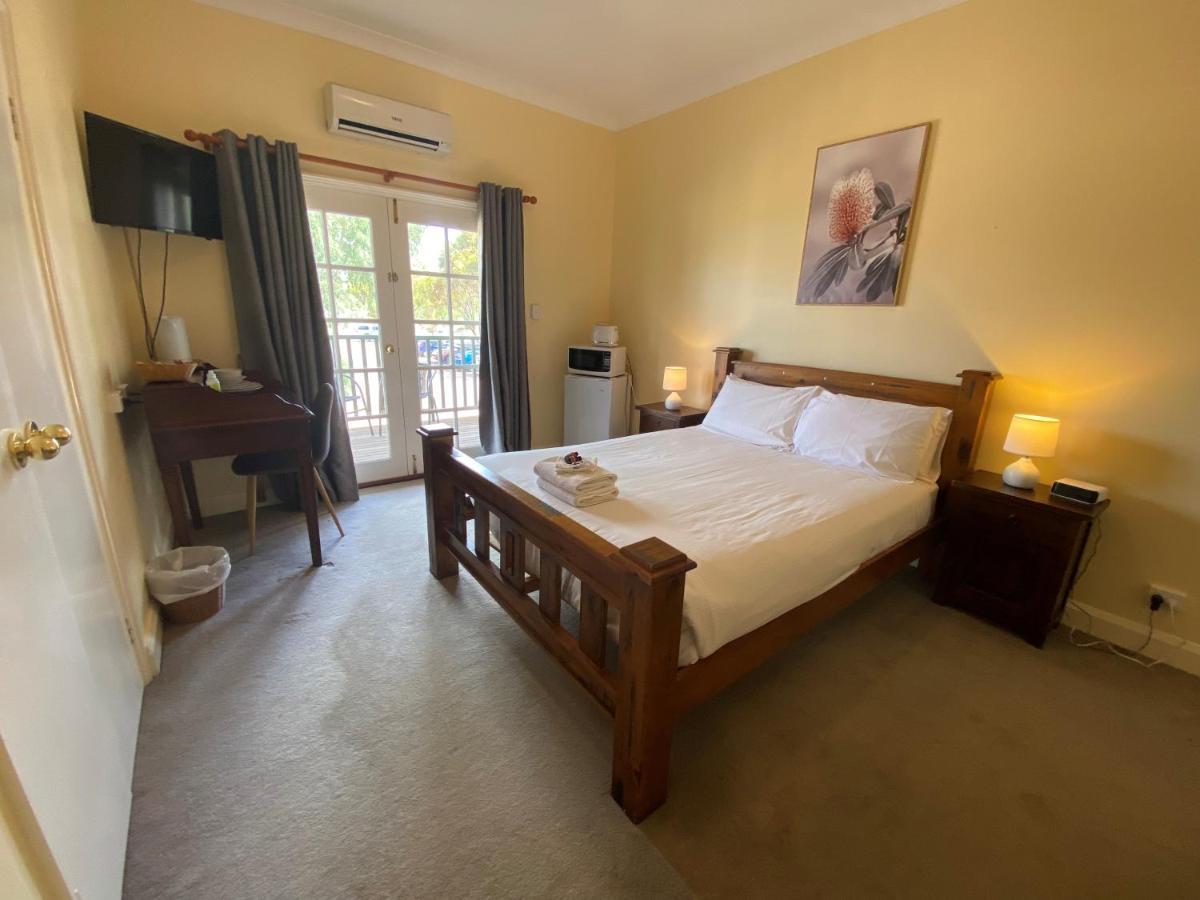 Settlers House York Hotel Ngoại thất bức ảnh