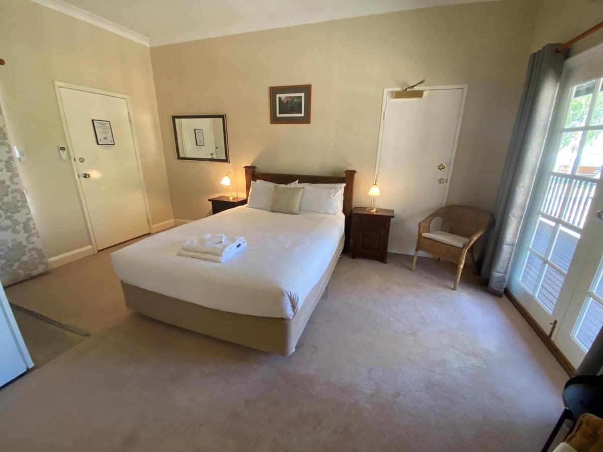 Settlers House York Hotel Ngoại thất bức ảnh