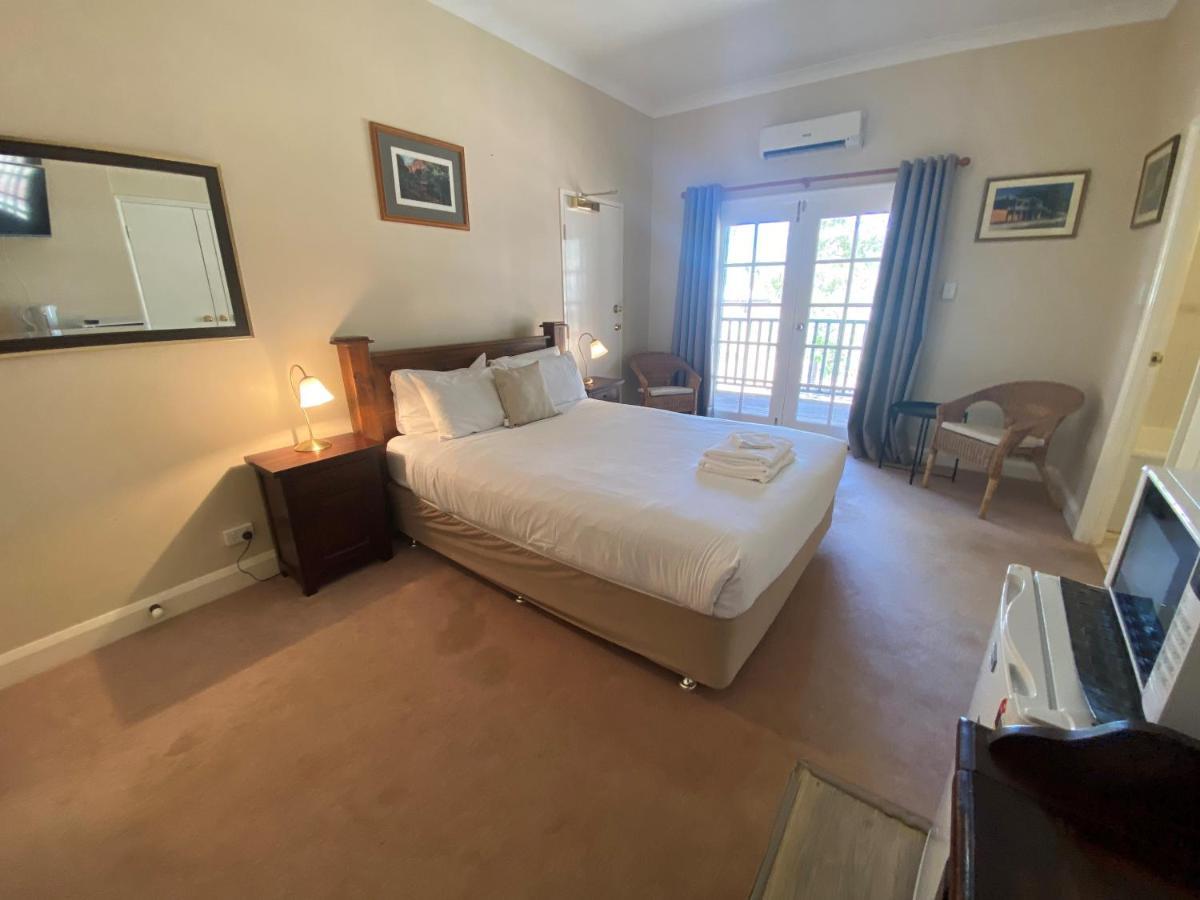 Settlers House York Hotel Ngoại thất bức ảnh