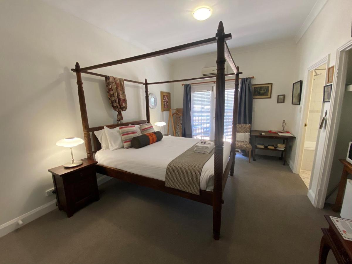 Settlers House York Hotel Ngoại thất bức ảnh