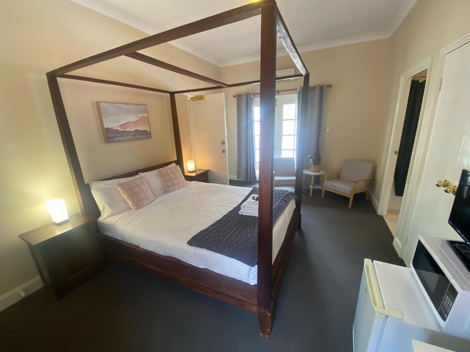 Settlers House York Hotel Ngoại thất bức ảnh