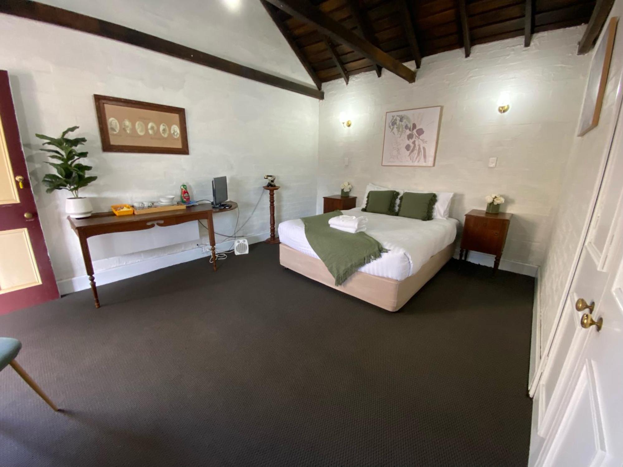 Settlers House York Hotel Ngoại thất bức ảnh