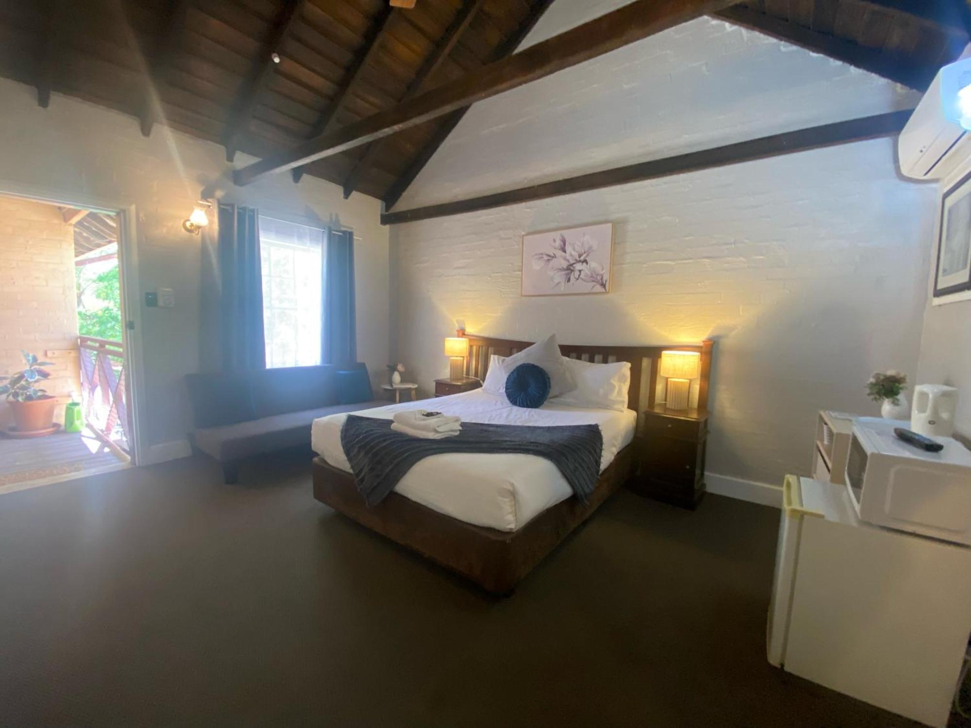 Settlers House York Hotel Ngoại thất bức ảnh