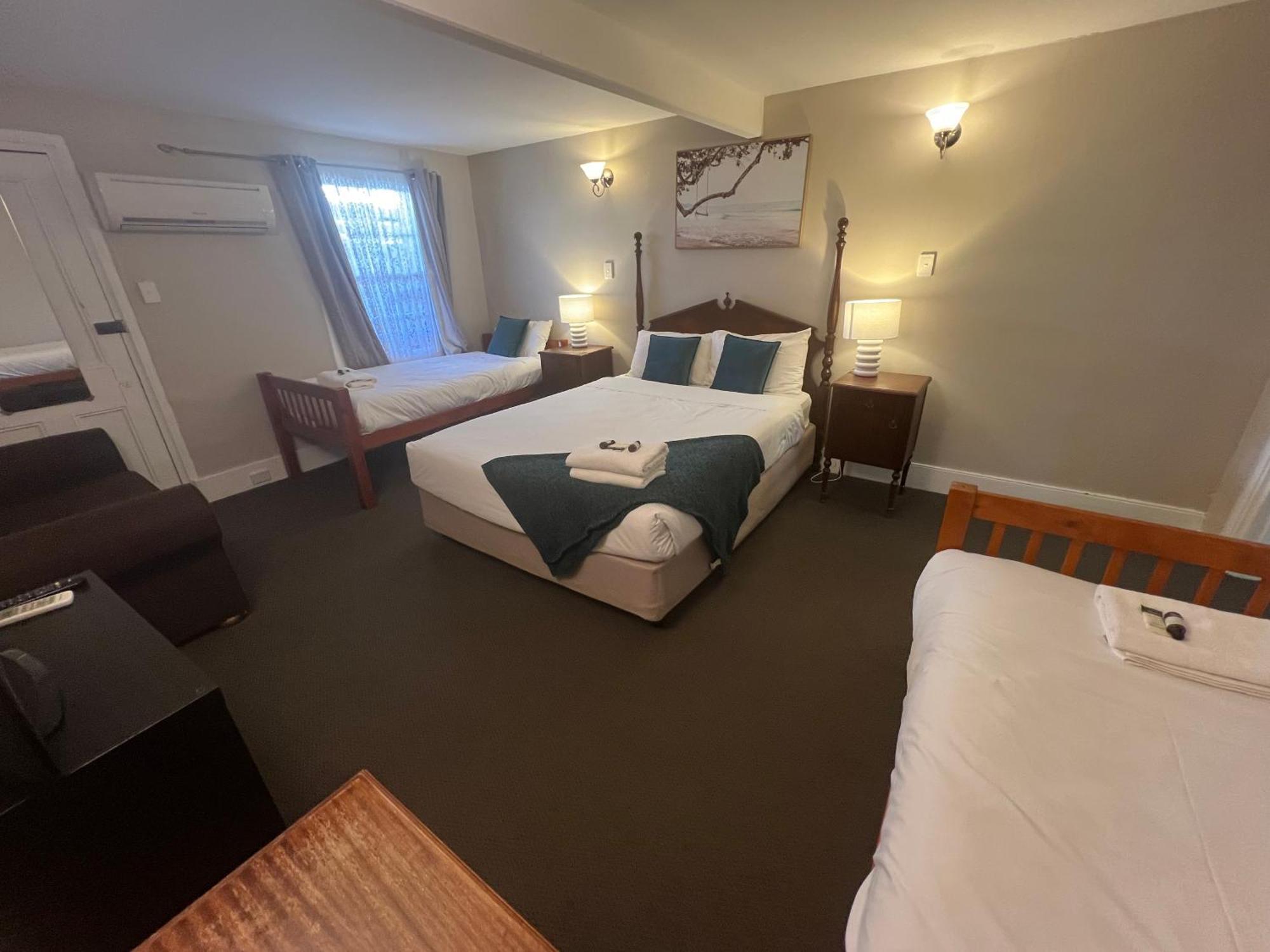 Settlers House York Hotel Ngoại thất bức ảnh
