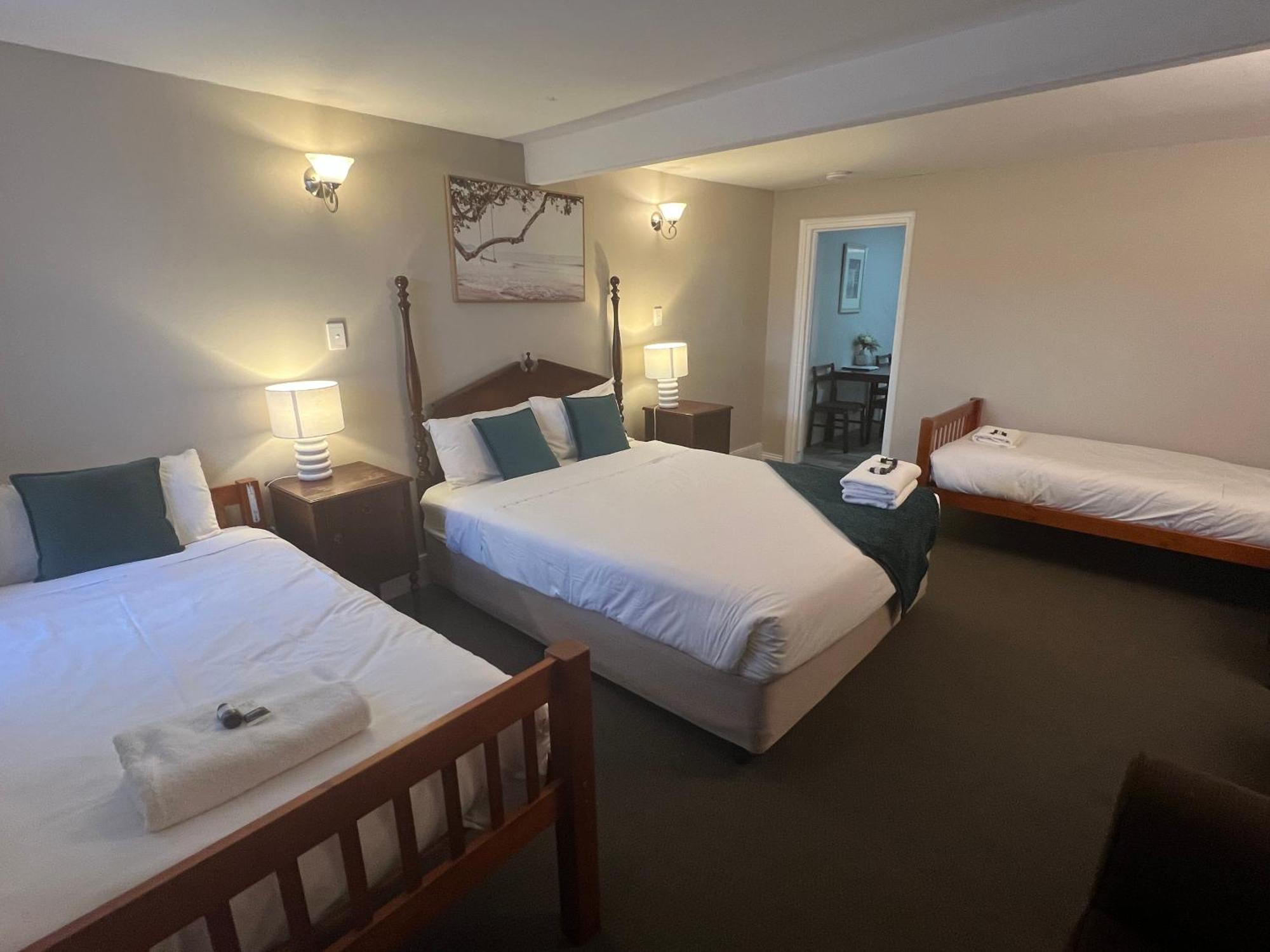 Settlers House York Hotel Ngoại thất bức ảnh