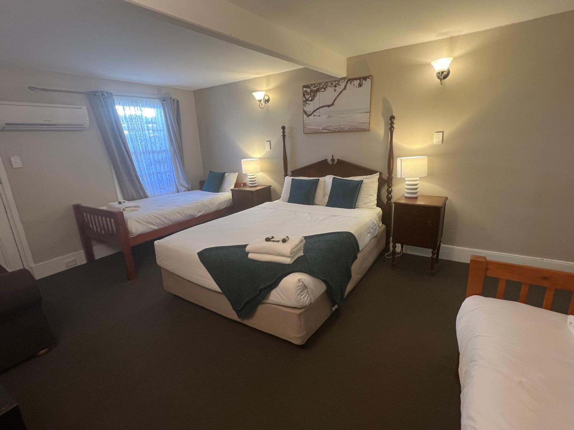 Settlers House York Hotel Ngoại thất bức ảnh