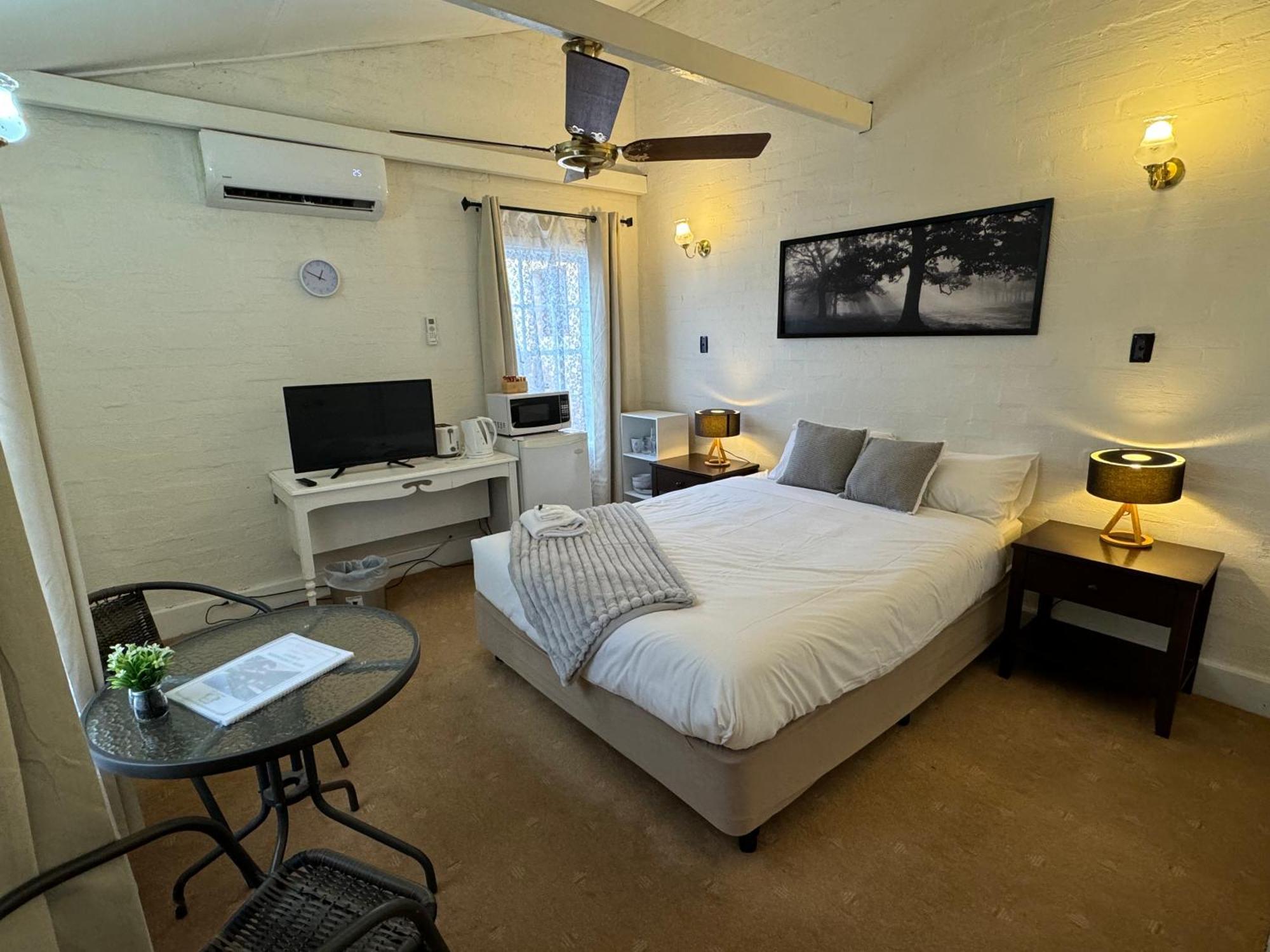 Settlers House York Hotel Ngoại thất bức ảnh