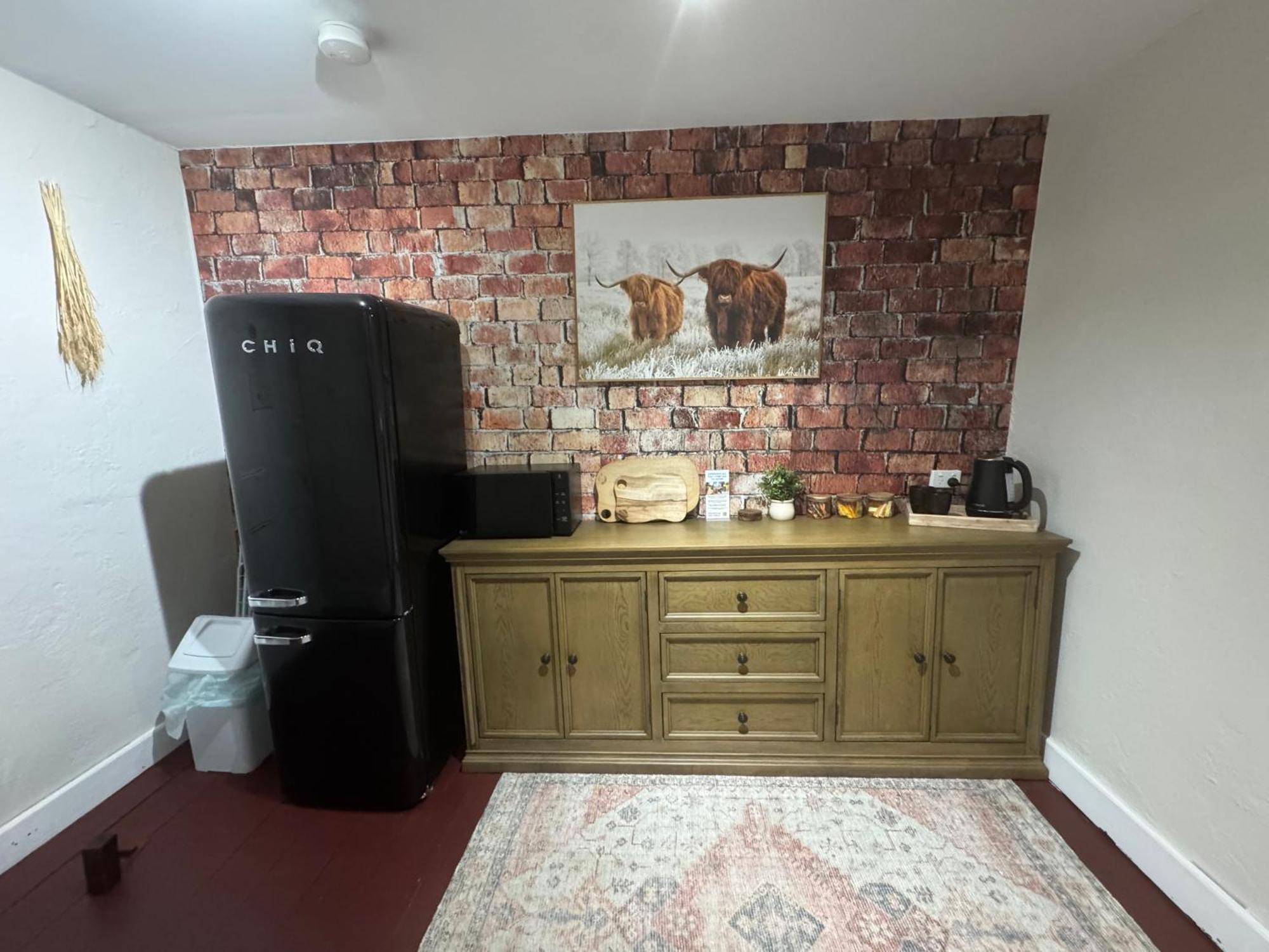 Settlers House York Hotel Phòng bức ảnh