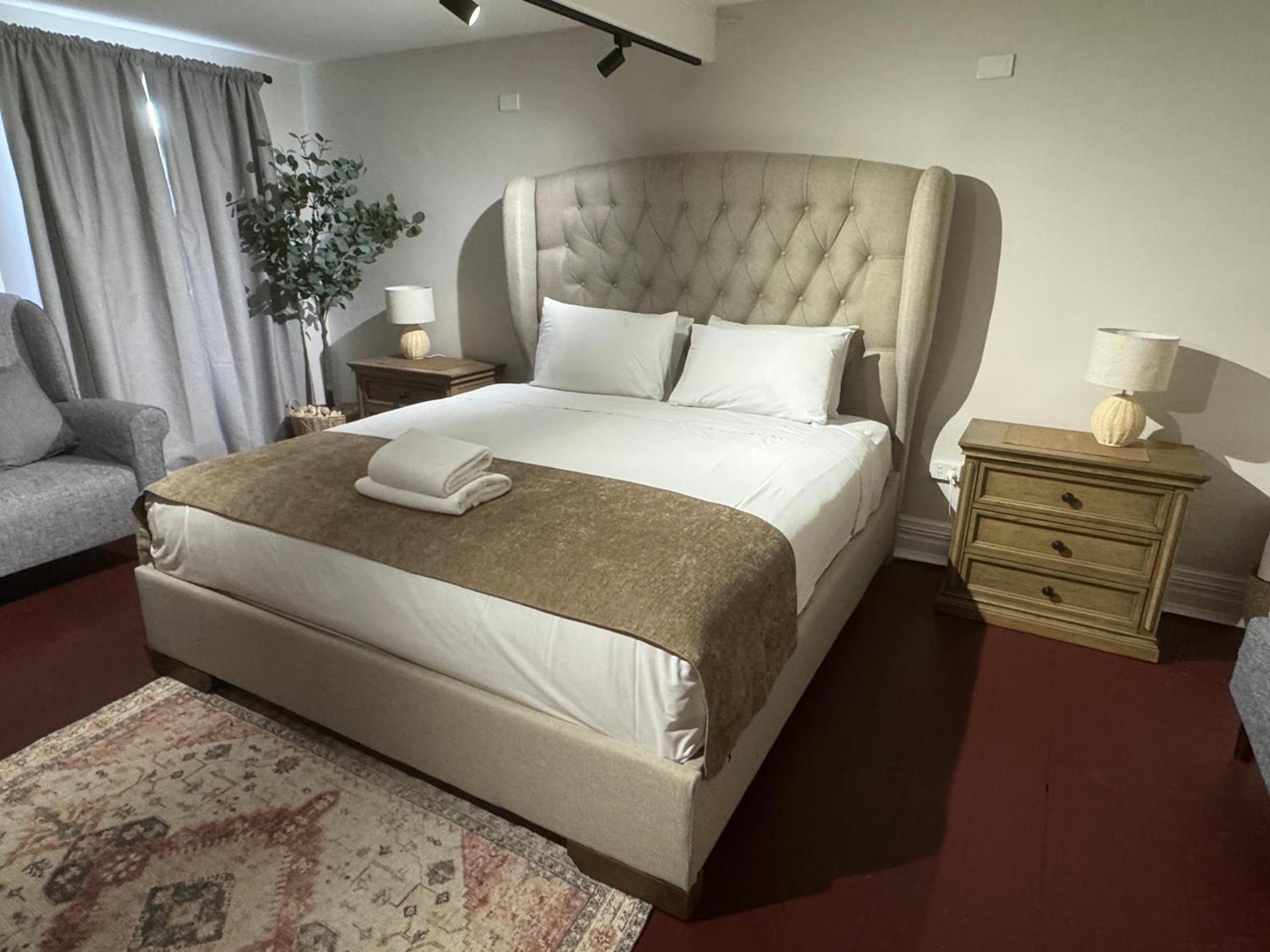 Settlers House York Hotel Ngoại thất bức ảnh